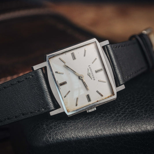 LONGINES REF. 7833-1