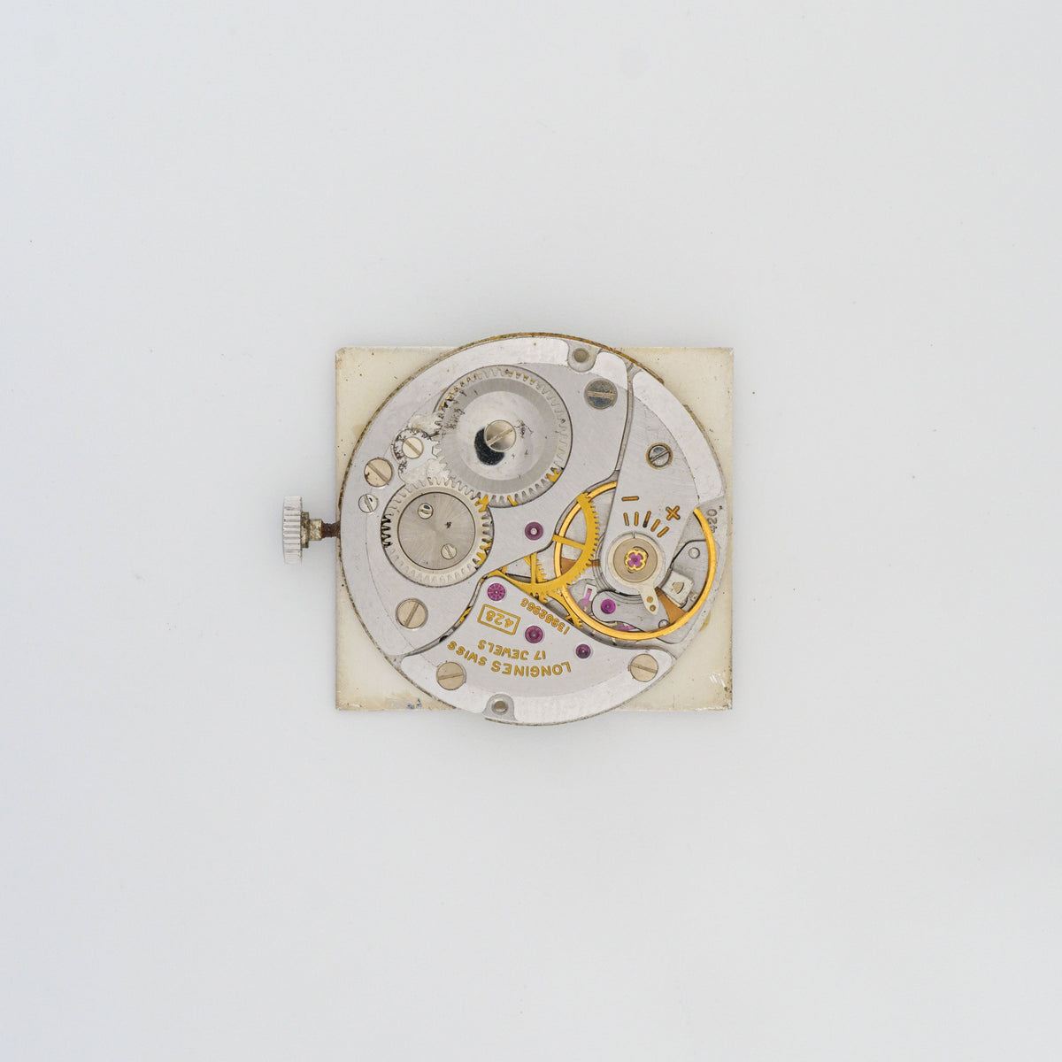 LONGINES REF. 7833-1