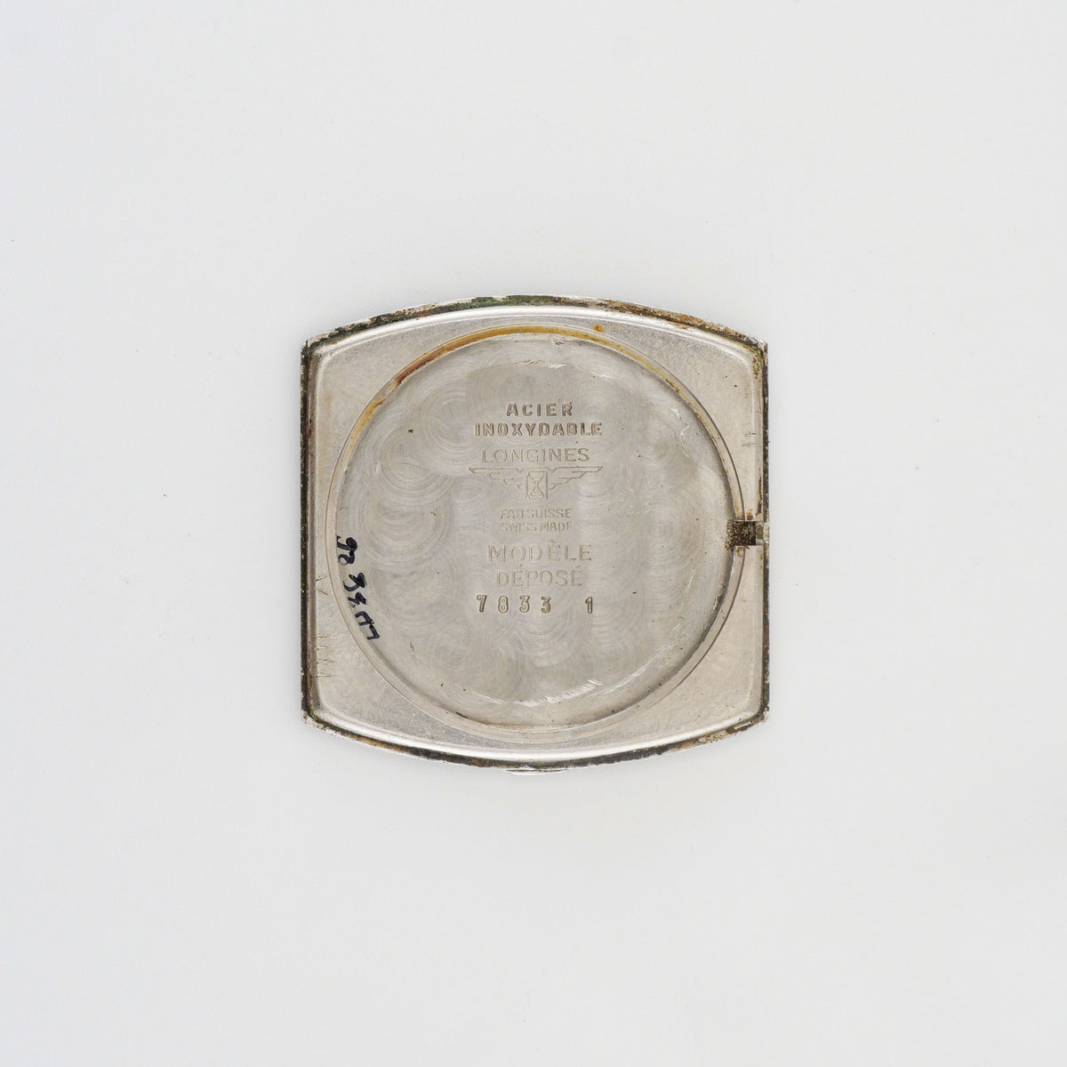 LONGINES REF. 7833-1