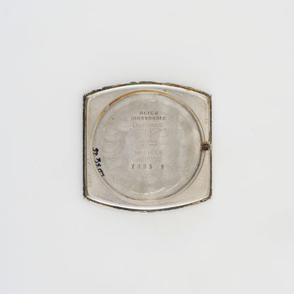 LONGINES REF. 7833-1