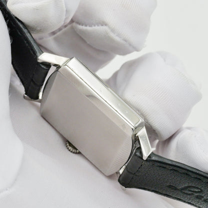 LONGINES LINEN DIAL REF. 7833-2