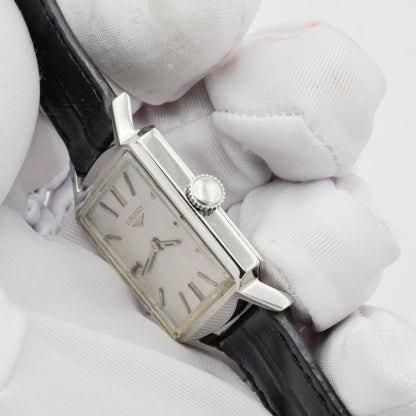 LONGINES LINEN DIAL REF. 7833-2