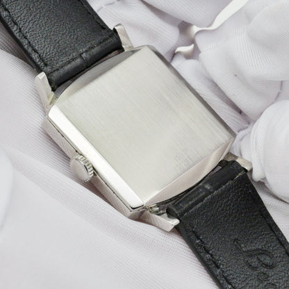 LONGINES LINEN DIAL REF. 7833-2