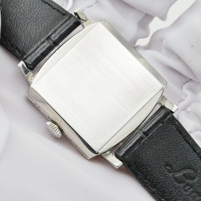 LONGINES LINEN DIAL REF. 7833-2