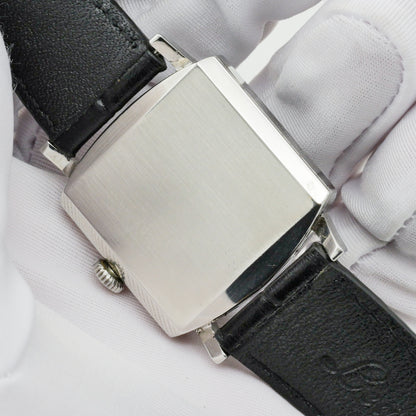 LONGINES LINEN DIAL REF. 7833-2