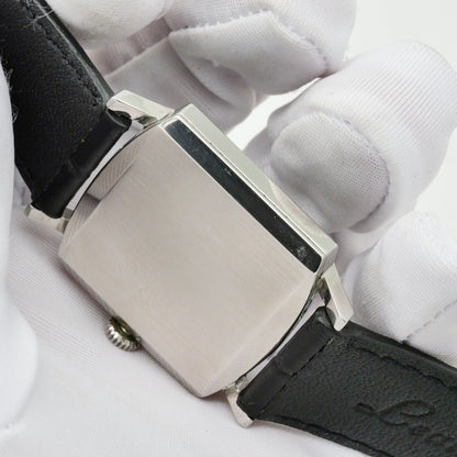 LONGINES LINEN DIAL REF. 7833-2