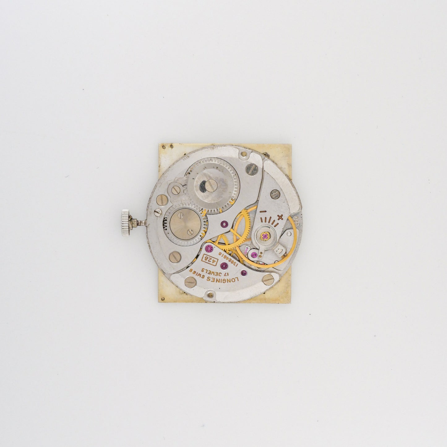 LONGINES REF. 7835-1