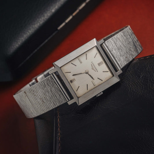 LONGINES REF. 7835-1