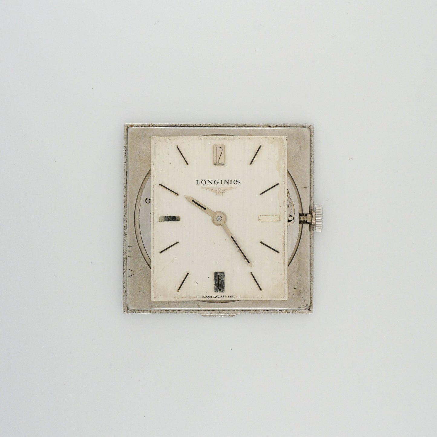 LONGINES REF. 7835-1