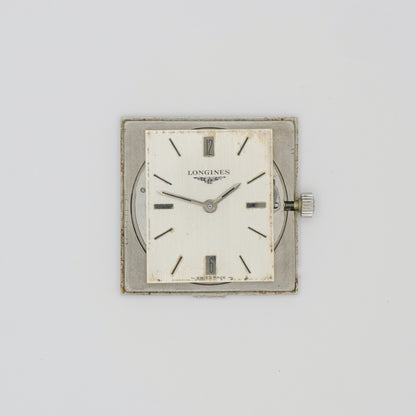 LONGINES REF. 7835
