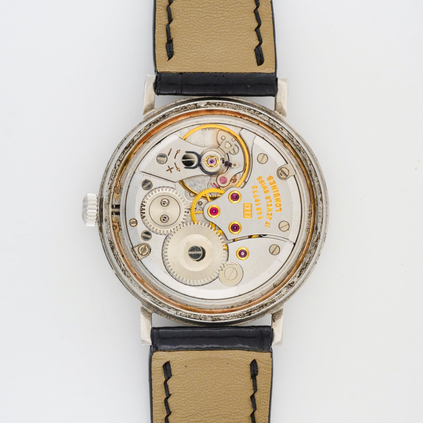 LONGINES REF. 7839-4