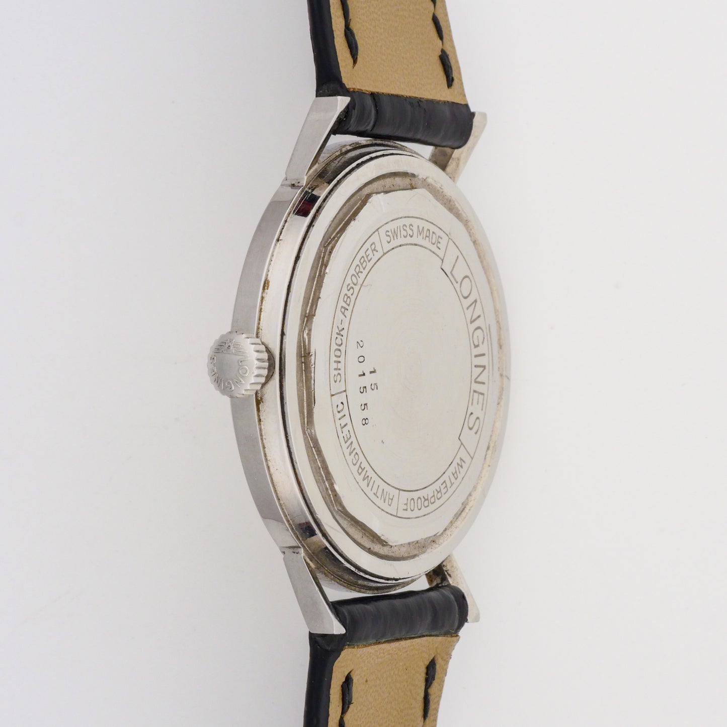 LONGINES REF. 7839-4