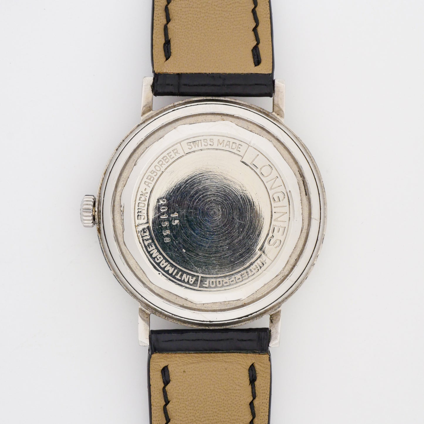 LONGINES REF. 7839-4