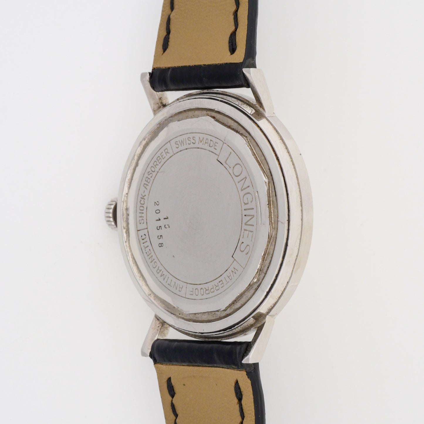 LONGINES REF. 7839-4