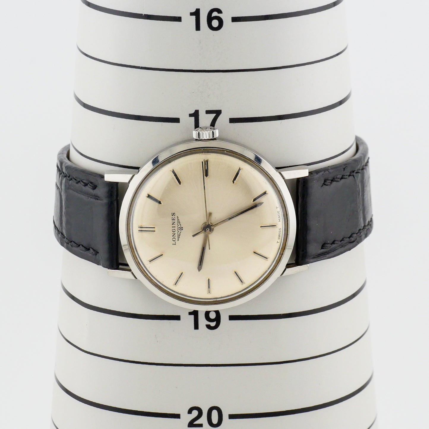 LONGINES REF. 7839-4