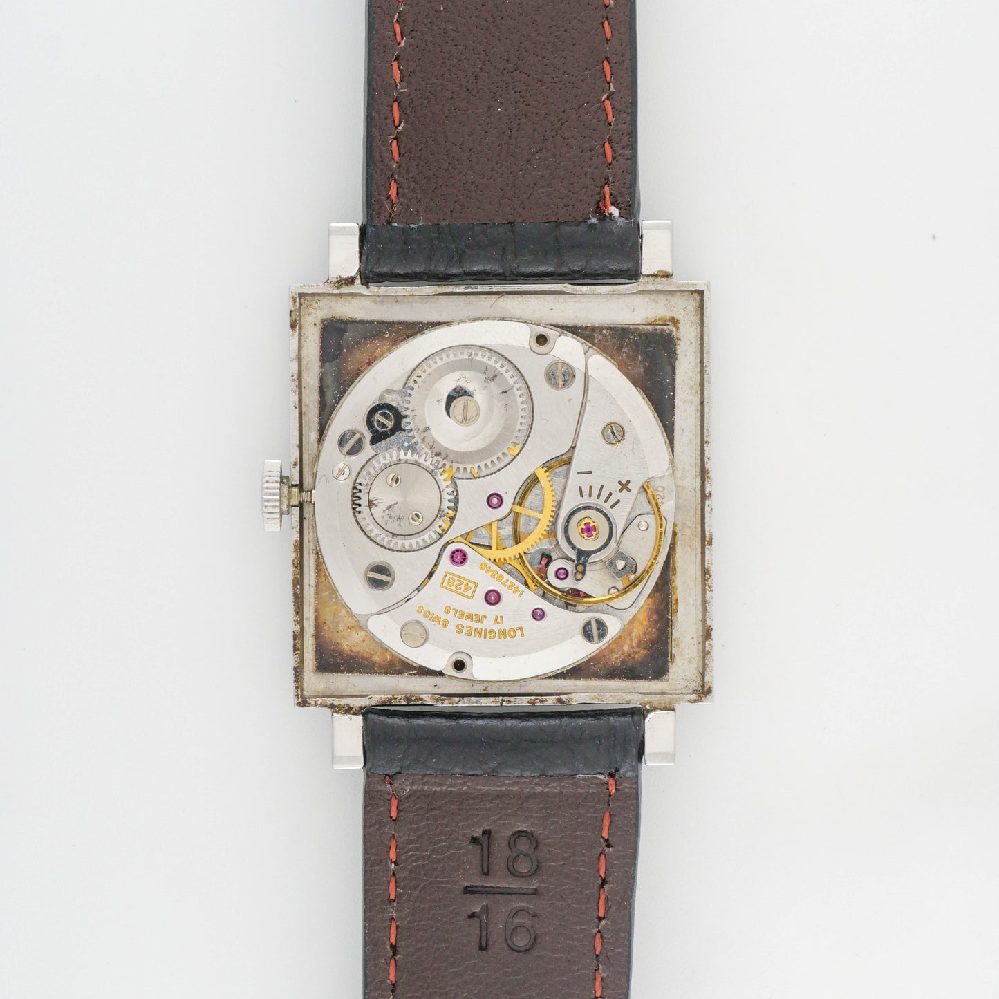 LONGINES REF. 7873-1