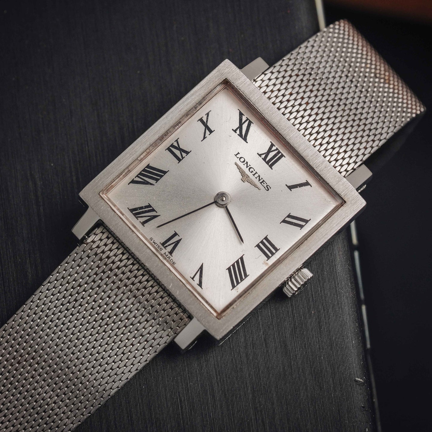 LONGINES REF. 7873-9