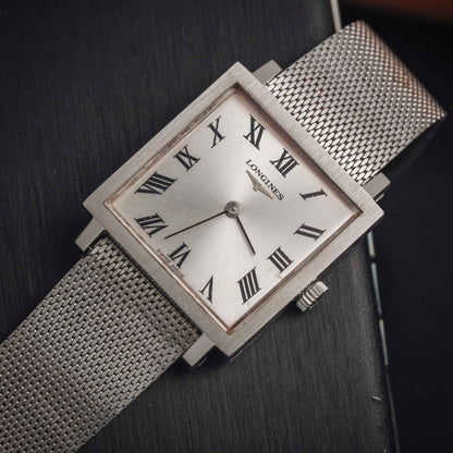 LONGINES REF. 7873-9