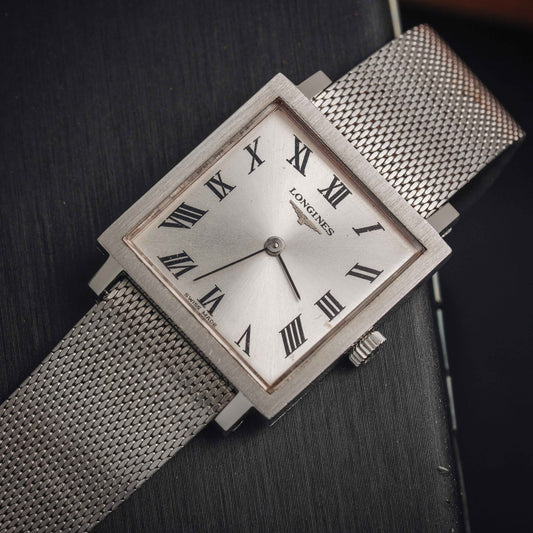 LONGINES REF. 7873-9