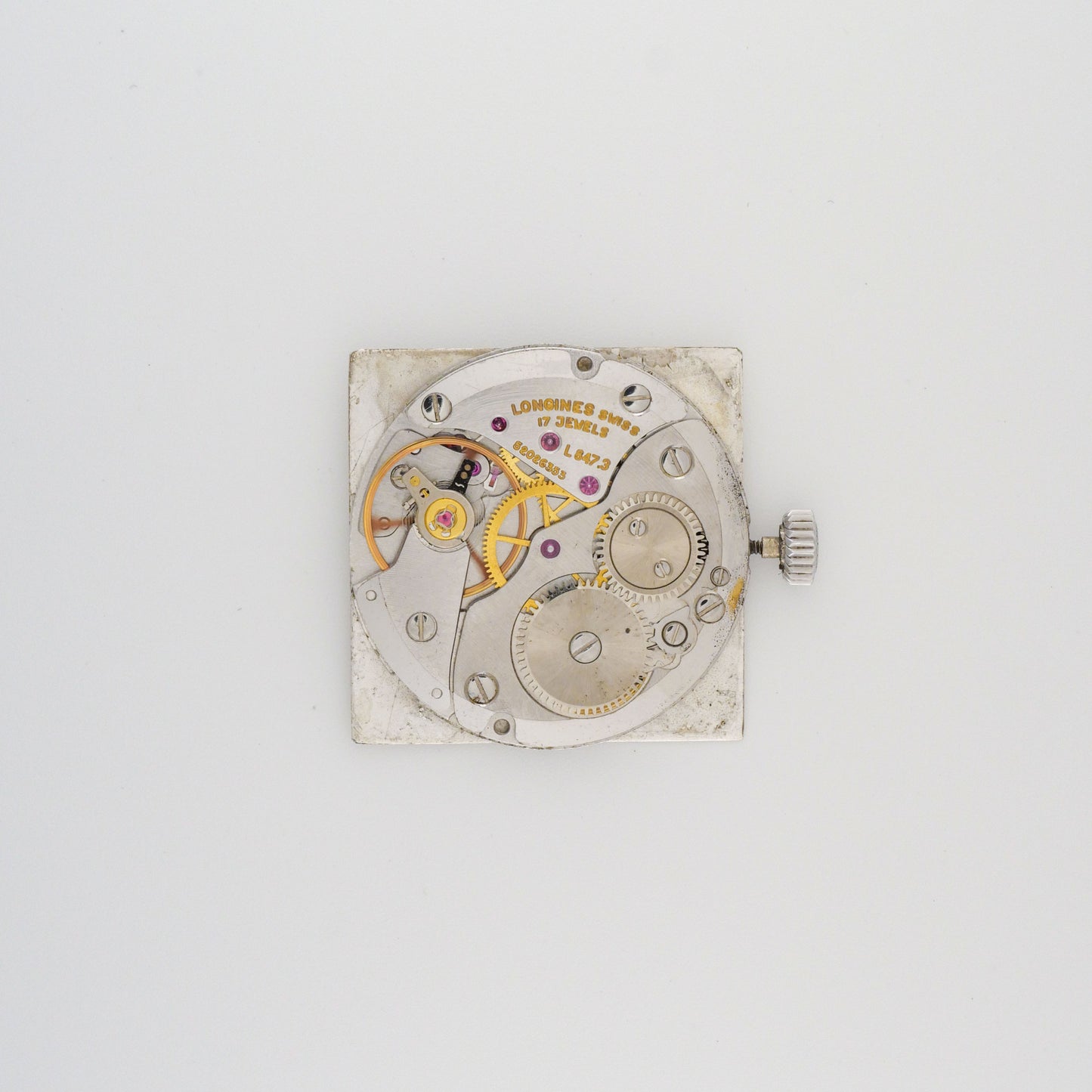 LONGINES REF. 7873-9