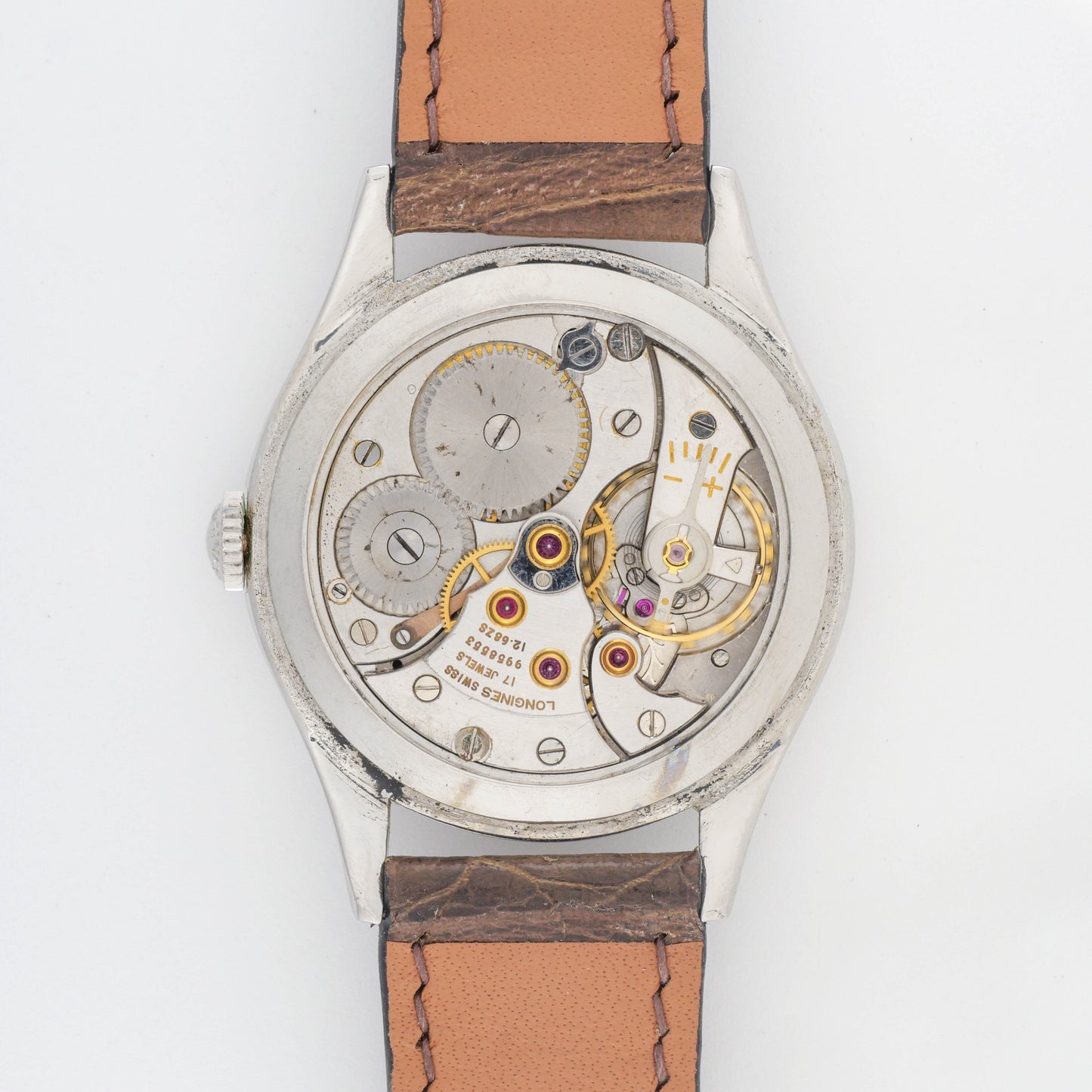 LONGINES REF. 8035-3