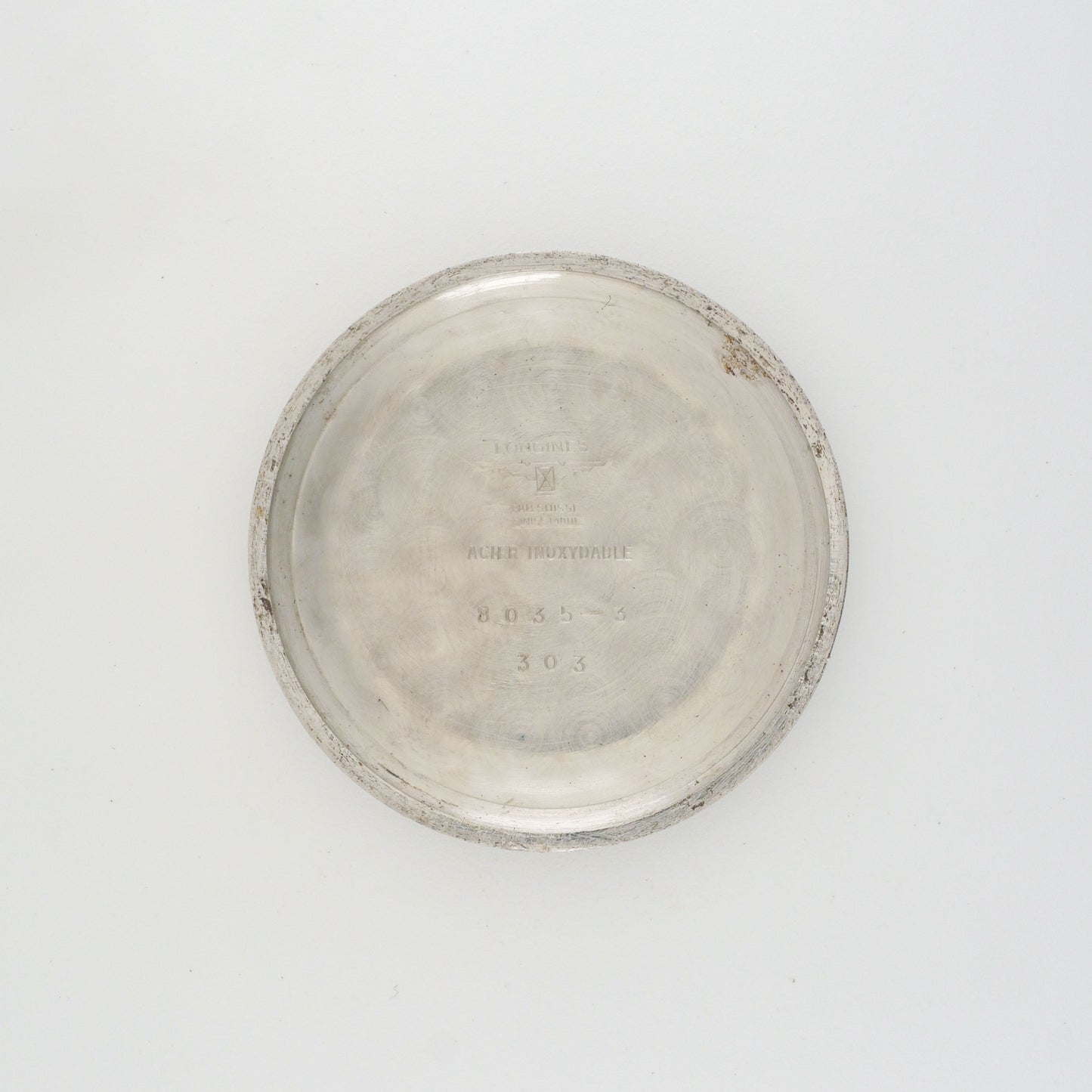 LONGINES REF. 8035-3