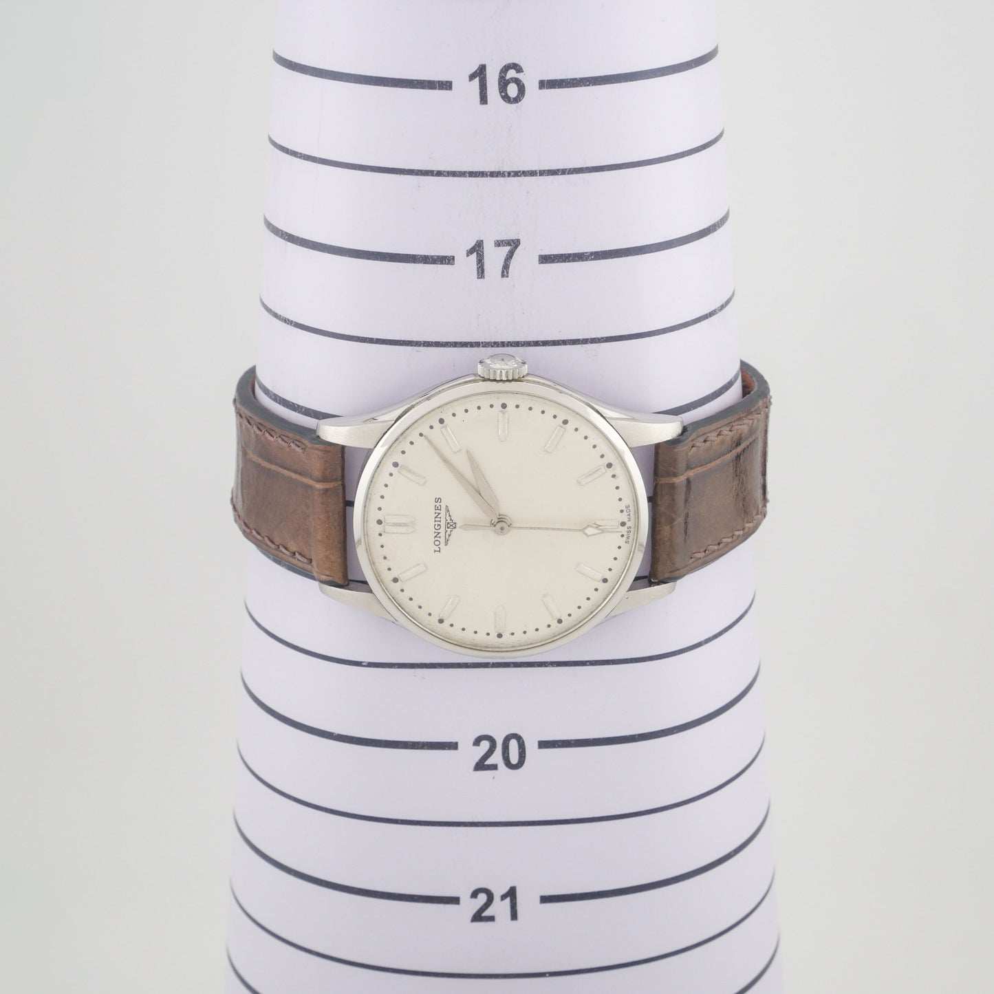 LONGINES REF. 8035-3