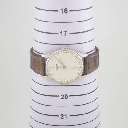 LONGINES REF. 8035-3