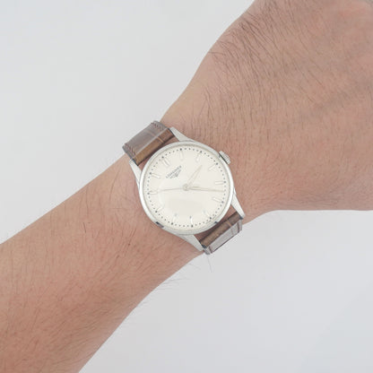 LONGINES REF. 8035-3