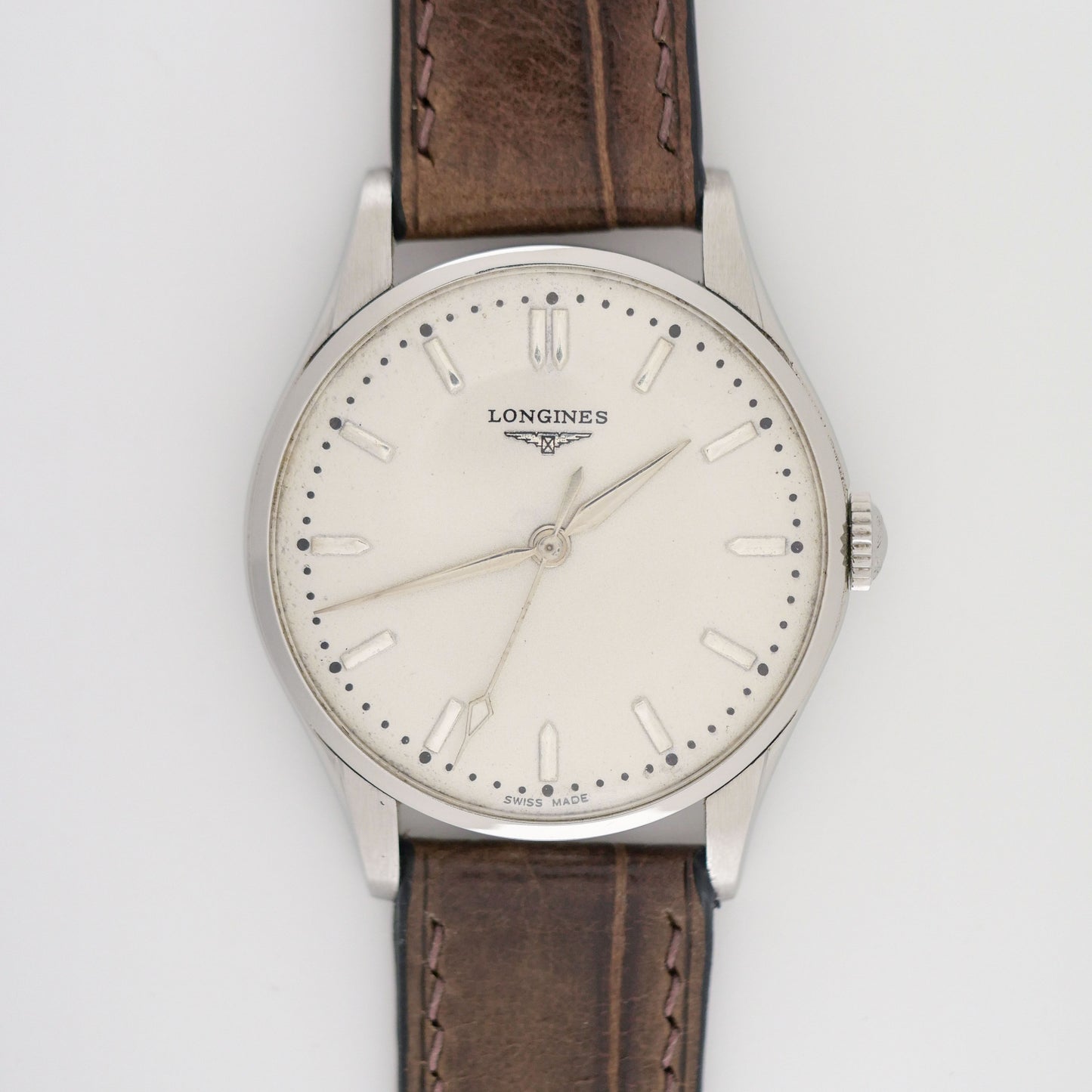 LONGINES REF. 8035-3