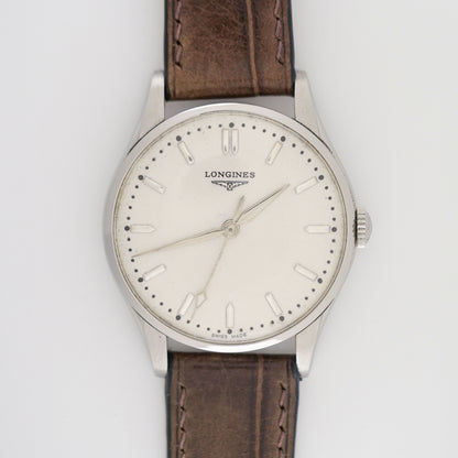 LONGINES REF. 8035-3