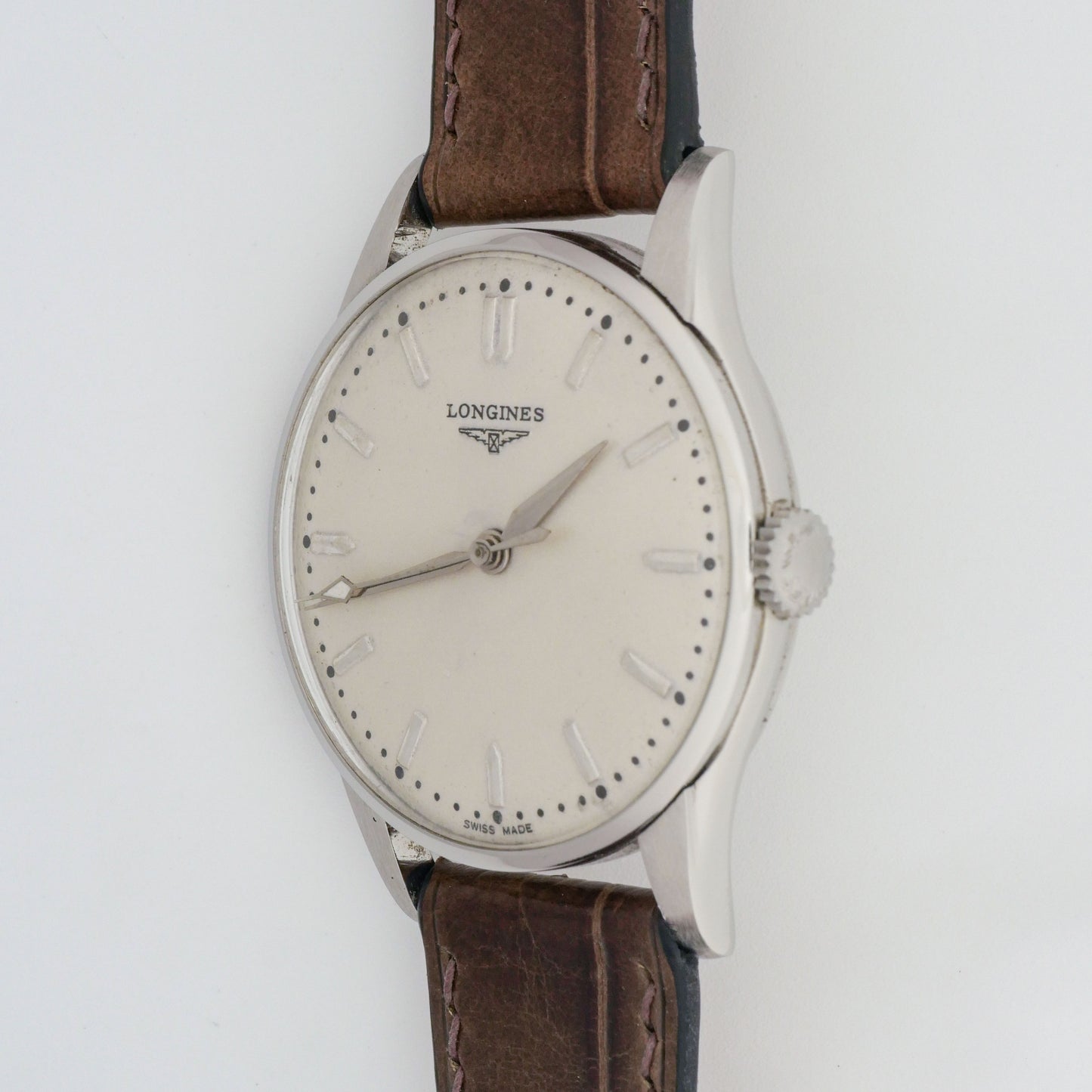 LONGINES REF. 8035-3