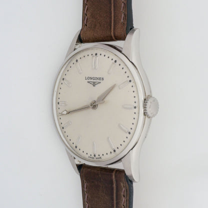 LONGINES REF. 8035-3