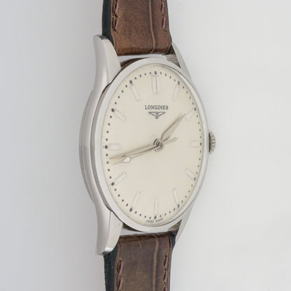 LONGINES REF. 8035-3