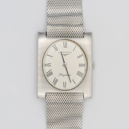 LONGINES FLAGSHIP REF. 8099-14