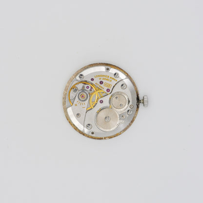 LONGINES FLAGSHIP REF. 8099-14