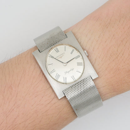 LONGINES FLAGSHIP REF. 8099-14