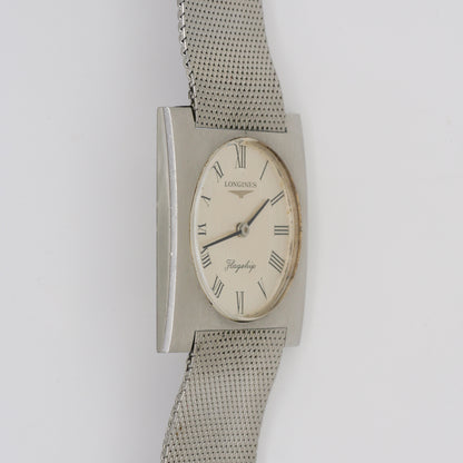 LONGINES FLAGSHIP REF. 8099-14