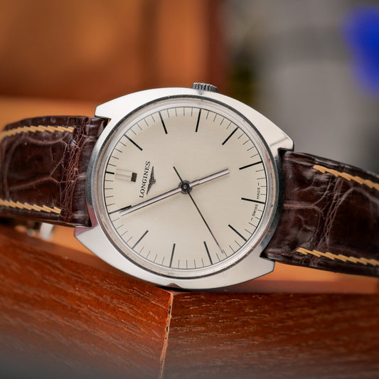 LONGINES REF. 8264-1