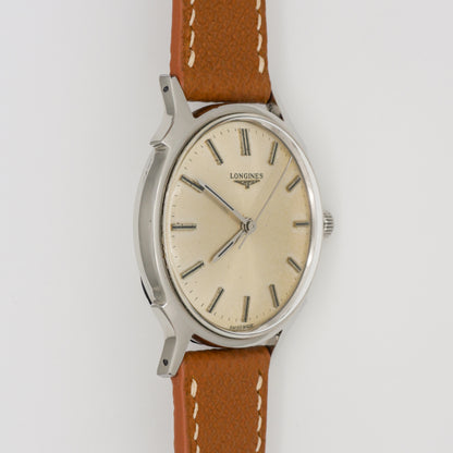 LONGINES REF. 8304-1