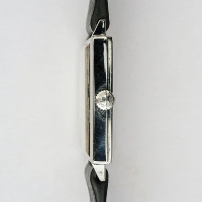 LONGINES LINEN DIAL REF. 8320-1