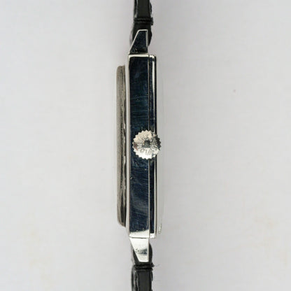 LONGINES LINEN DIAL REF. 8320-1