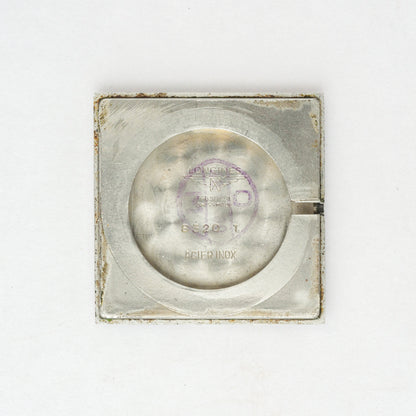 LONGINES LINEN DIAL REF. 8320-1