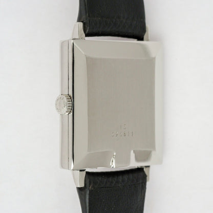 LONGINES LINEN DIAL REF. 8320-1