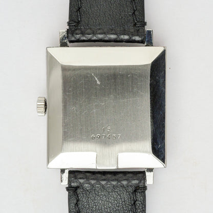 LONGINES LINEN DIAL REF. 8320-1