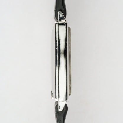 LONGINES LINEN DIAL REF. 8320-1