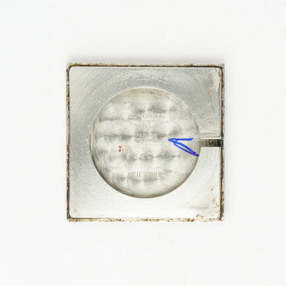 LONGINES LINEN DIAL REF. 8320-1