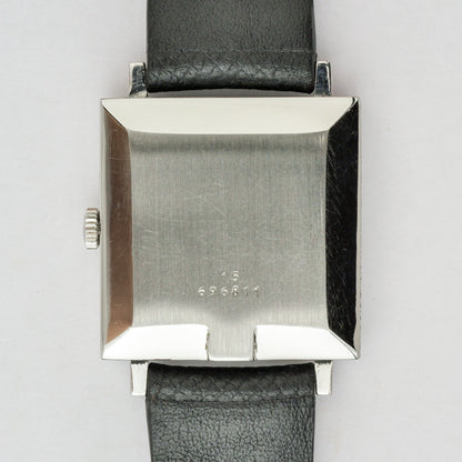 LONGINES LINEN DIAL REF. 8320-1