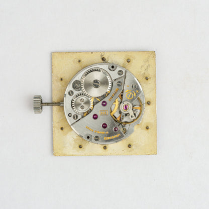 LONGINES LINEN DIAL REF. 8320-1