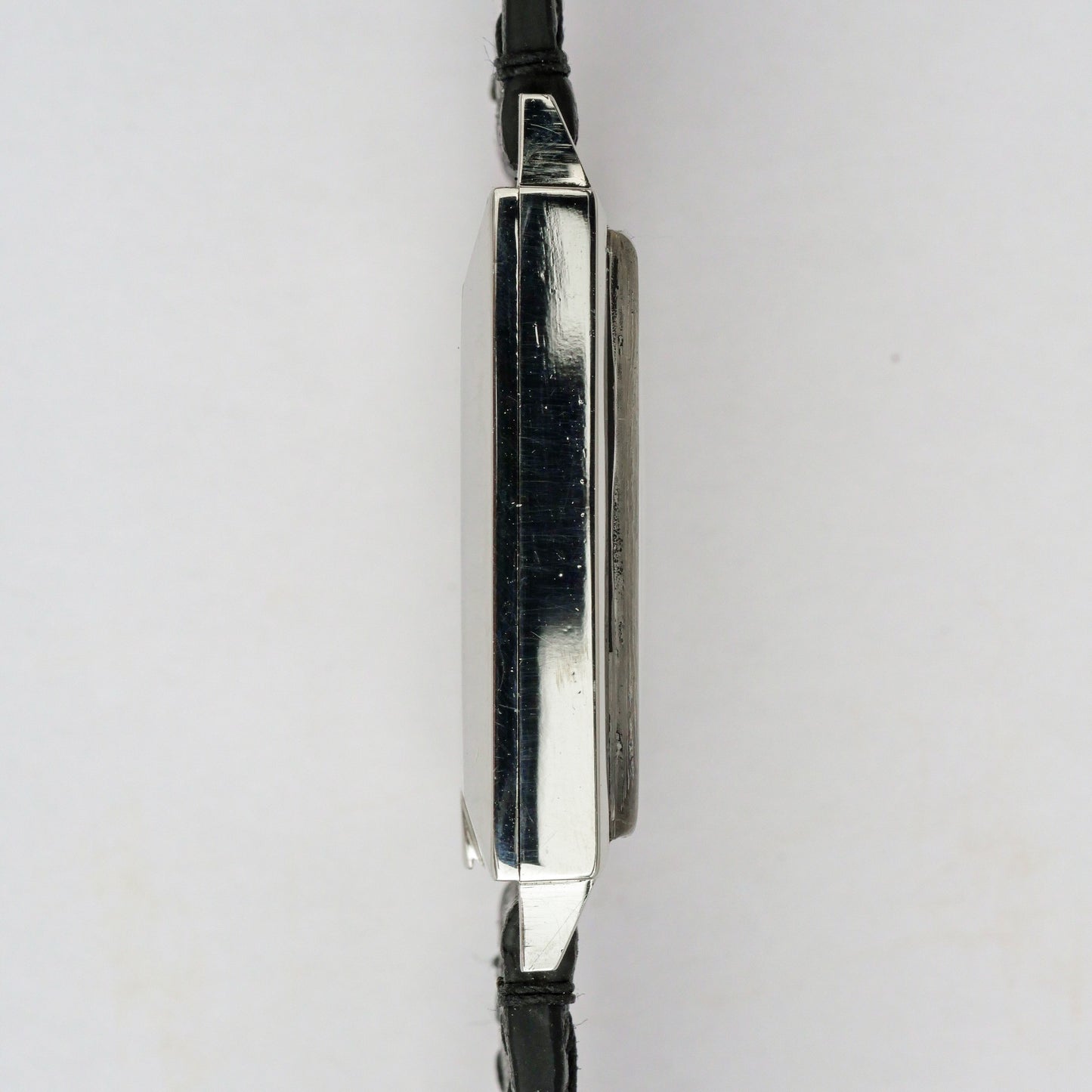 LONGINES LINEN DIAL REF. 8320-1